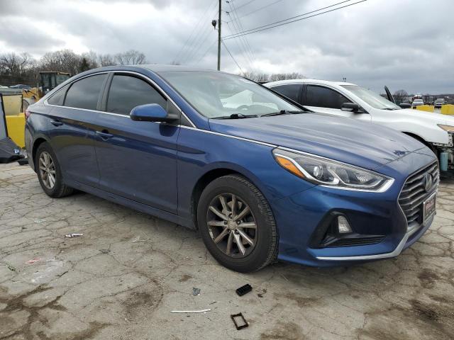 Vin: 5npe24af5kh768475, lot: 44460675, hyundai sonata se 20194