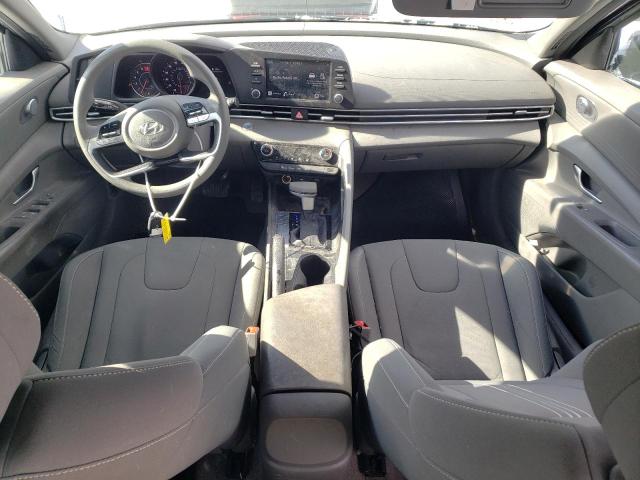 2023 HYUNDAI ELANTRA SE KMHLM4AG5PU568750