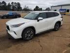 2021 TOYOTA HIGHLANDER - 5TDGZRAH4MS522906