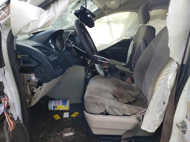 2019 DODGE GRAND CARA #3269221110