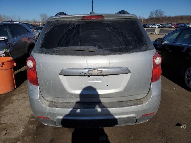 2015 CHEVROLET EQUINOX LT - 2GNALBEKXF1143057