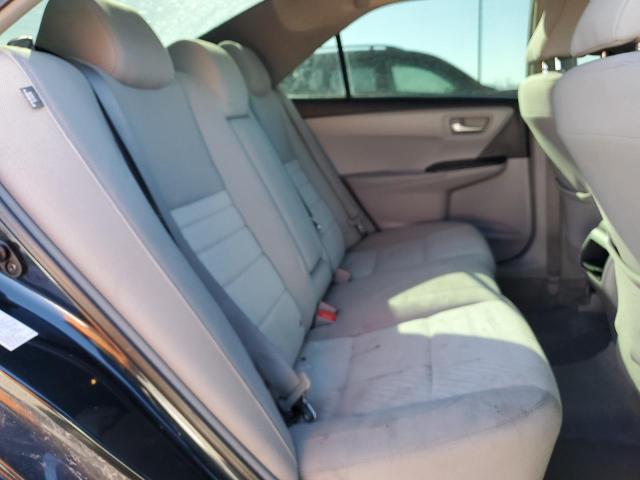2017 TOYOTA CAMRY LE - 4T1BF1FK6HU417810
