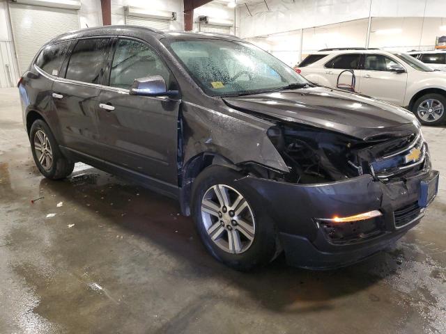 Vin: 1gnkvgkd3gj275456, lot: 47220755, chevrolet traverse lt 20164