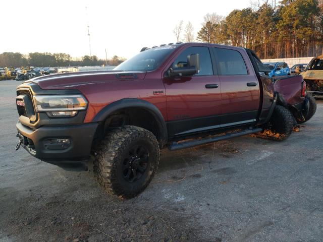 RAM 2500 POWER