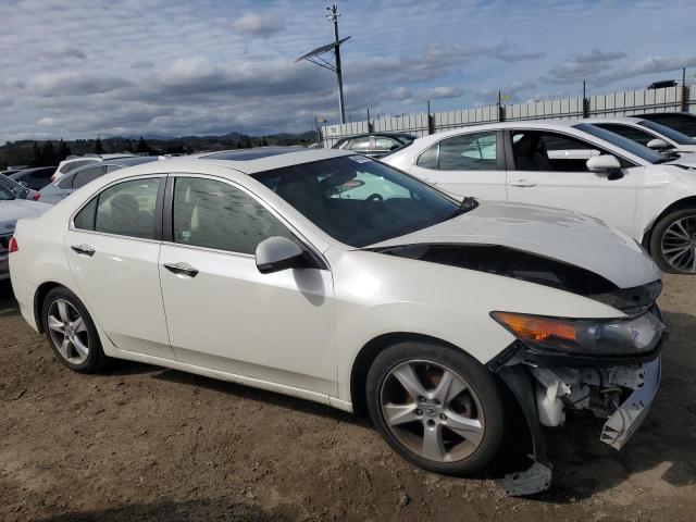 Vin: jh4cu2f62ac030768, lot: 44820395, acura tsx 20104