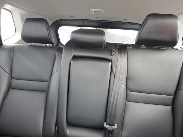 2023 NISSAN ROGUE SV - 5N1BT3BB0PC922952