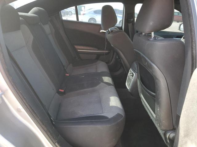 2016 DODGE CHARGER SX - 2C3CDXHG7GH196539