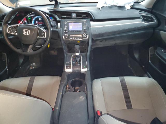 2019 HONDA CIVIC LX - 2HGFC2F69KH603201