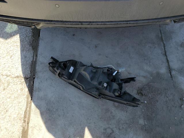 2021 NISSAN MAXIMA SR 1N4AA6EV1MC506309