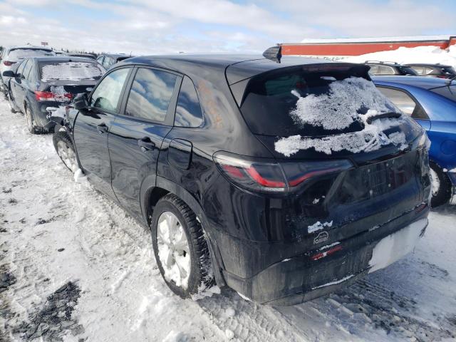 Vin: 3czrz2h31rm103181, lot: 44764545, honda hr-v lx 20242
