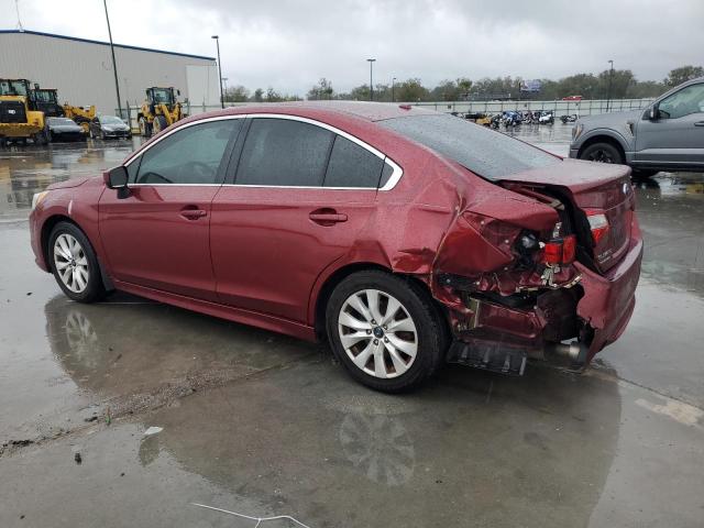 Vin: 4s3bnbc61f3045980, lot: 46642605, subaru legacy 2.5i premium 20152