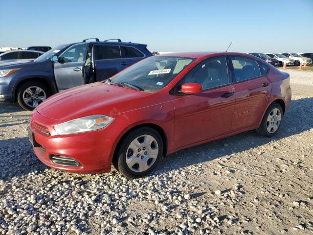 2013 DODGE DART SE #3096005650