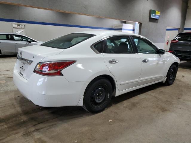 2015 NISSAN ALTIMA 2.5 1N4AL3AP6FN390340