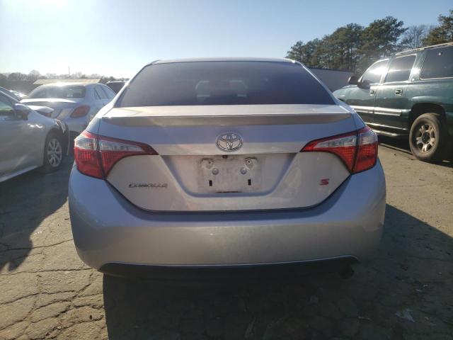 2015 TOYOTA COROLLA L - 2T1BURHE3FC273112