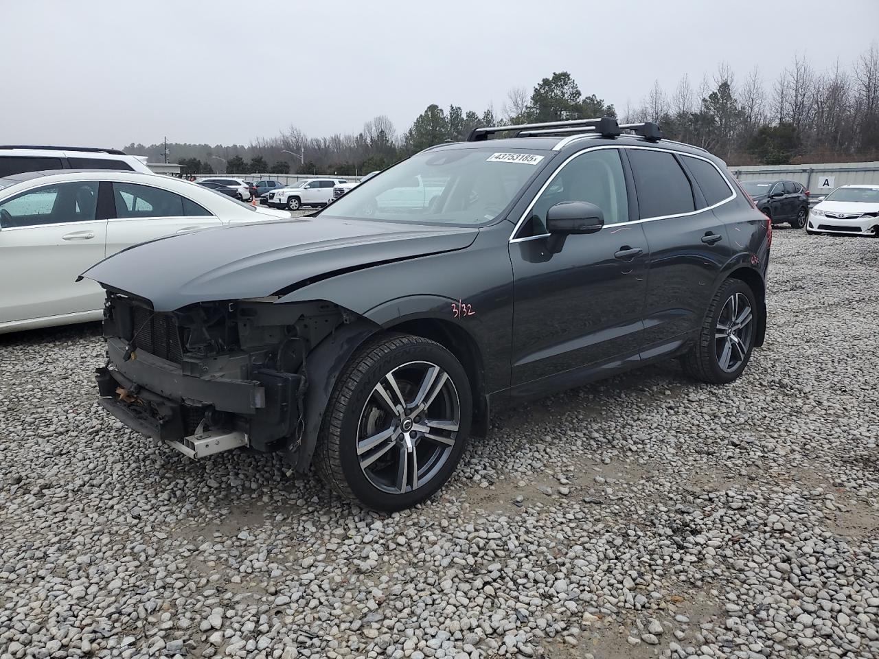 YV4102DK6L1565733 VOLVO XC60 T5 MO 2020