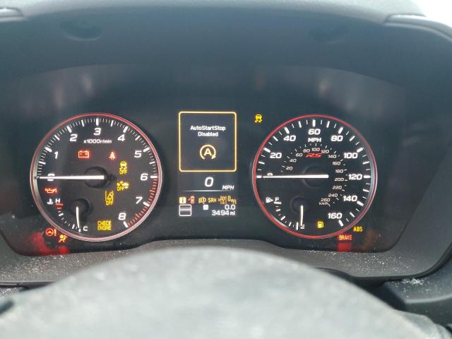 2024 SUBARU IMPREZA RS JF1GUHJC6R8317120