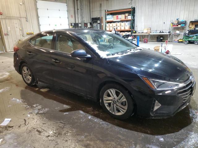 2020 HYUNDAI ELANTRA SE - 5NPD84LF4LH626644