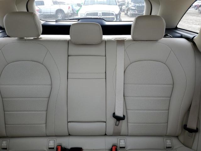 2019 MERCEDES-BENZ GLC 300 4M WDC0G4KB5KV189312