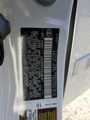 2018 TOYOTA AVALON XLE 4T1BK1EB1JU281427