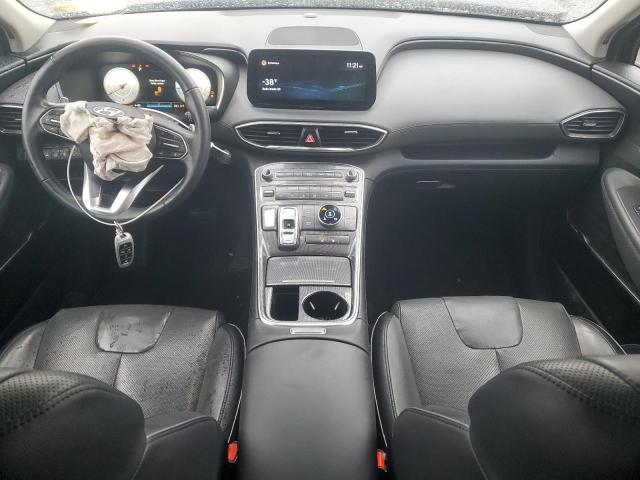 2021 HYUNDAI SANTA FE S - 5NMS3DAJ4MH322807