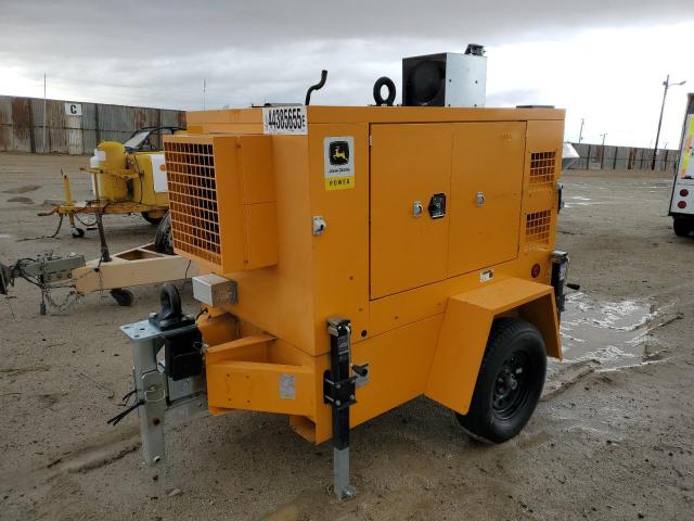 CK POWER GENERATOR 2012 4C9BE1019CS247687 photo #3