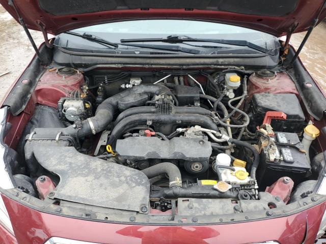 2015 SUBARU OUTBACK 2. - 4S4BSBCC5F3238675
