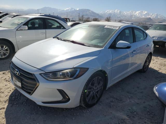 Vin: 5npd84lf1hh116128, lot: 47297845, hyundai elantra se 2017 img_1