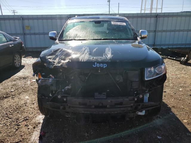 2015 JEEP GRAND CHER - 1C4RJEBG8FC727535