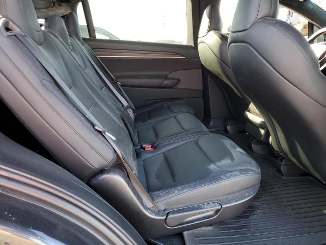 2024 TESLA MODEL X 7SAXCDE51RF447214