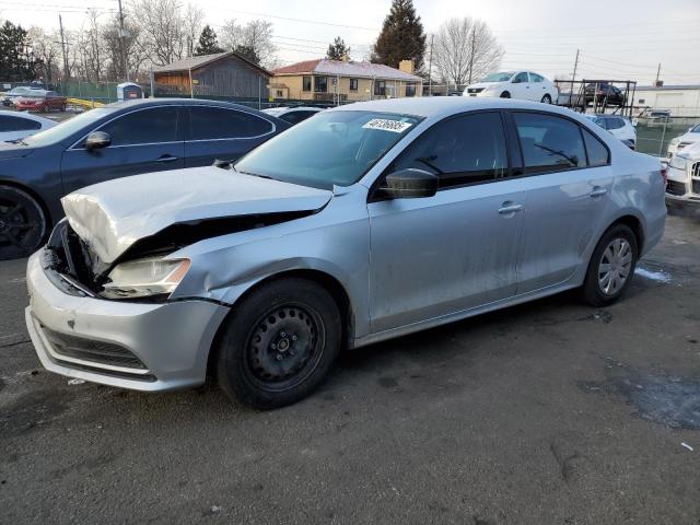 VOLKSWAGEN JETTA S