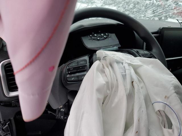 2022 HYUNDAI VENUE SE KMHRB8A35NU188633