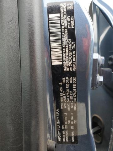 2017 FIAT 500X POP ZFBCFXAB7HP612528