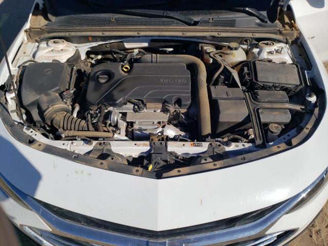 2020 CHEVROLET MALIBU LT - 1G1ZD5ST7LF014570
