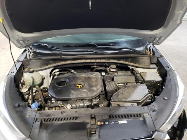 2017 HYUNDAI TUCSON LIM - KM8J3CA46HU292025