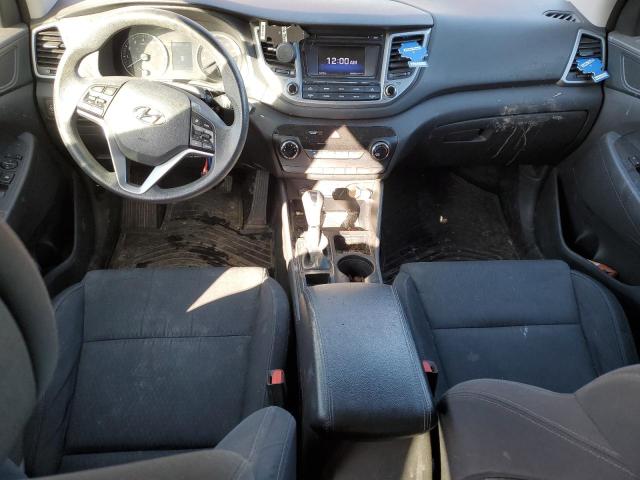 2016 HYUNDAI TUCSON LIM - KM8J3CA43GU066460