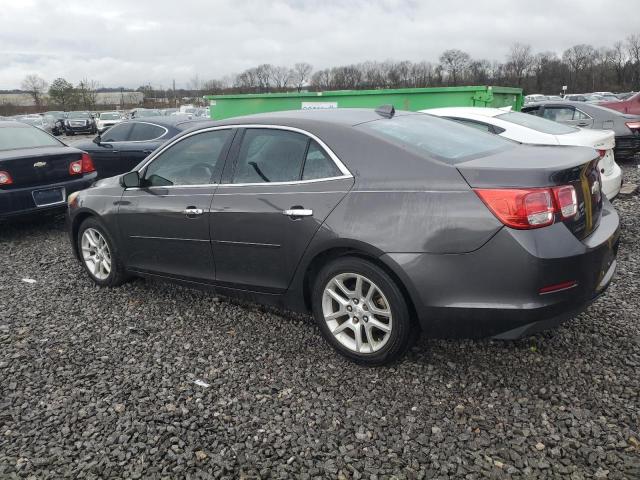 CHEVROLET MALIBU 1LT 2013 gray  gas 1G11C5SAXDF170831 photo #3