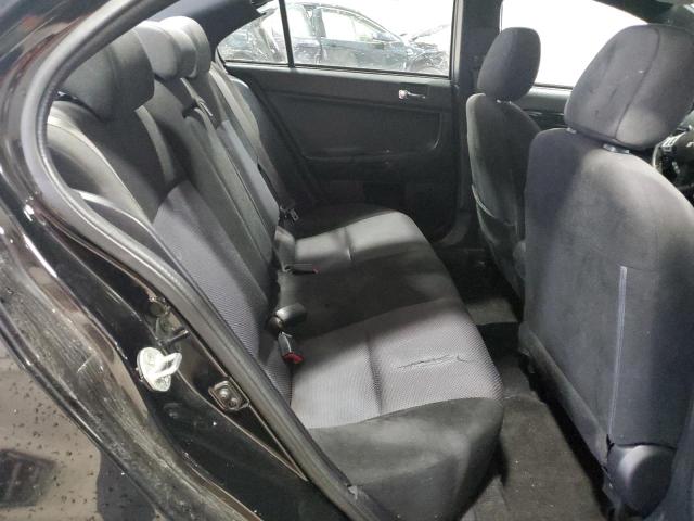 2017 MITSUBISHI LANCER ES JA32U2FU1HU011580