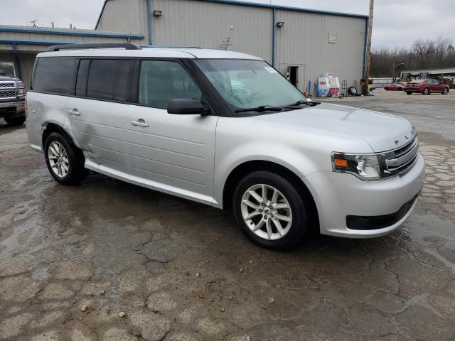 2017 FORD FLEX SE 2FMGK5B89HBA13540