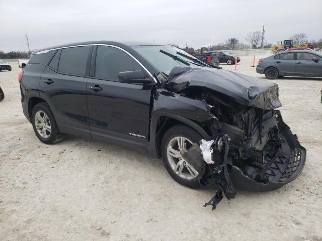 2018 GMC TERRAIN SL - 3GKALMEVXJL201033