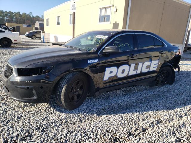 2019 FORD TAURUS POL 1FAHP2MK7KG116320