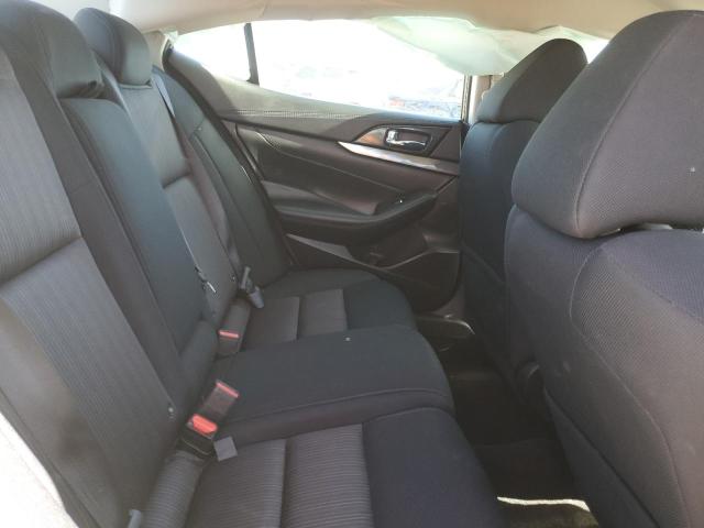 2019 NISSAN MAXIMA S - 1N4AA6AV8KC366567