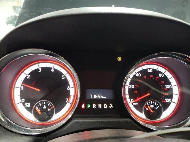 2017 DODGE GRAND CARA - 2C4RDGBGXHR658781