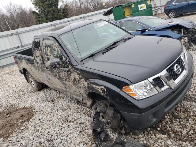 2019 NISSAN FRONTIER S - 1N6BD0CT8KN718899