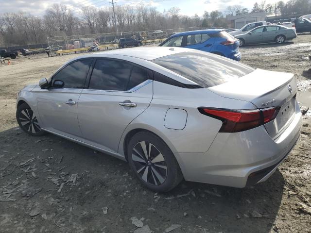 2020 NISSAN ALTIMA SL - 1N4BL4EVXLC145051