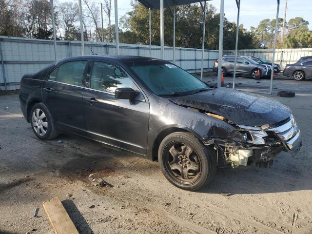 Vin: 3fahp0ha6br151591, lot: 43989035, ford fusion se 20114