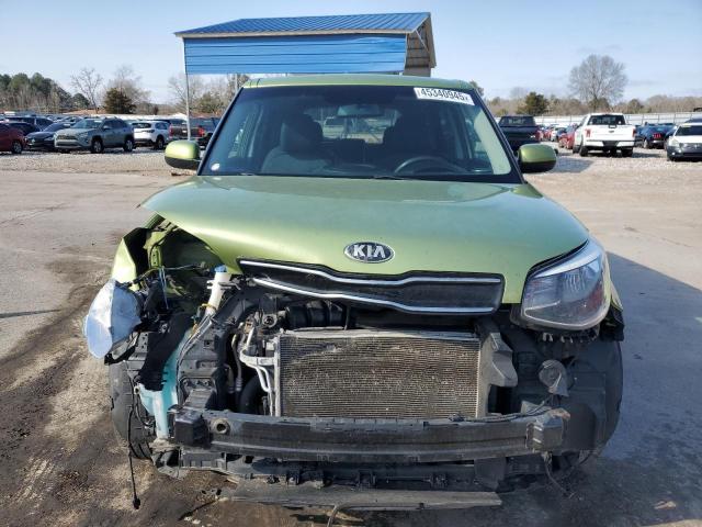 2019 KIA SOUL + - KNDJP3A51K7916918
