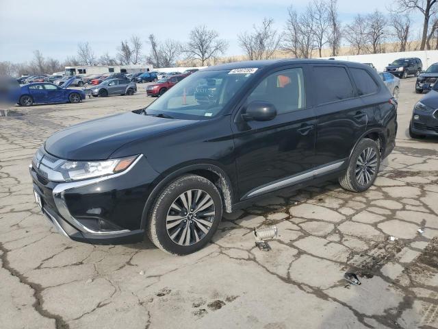 Vin: ja4ad2a34lz018461, lot: 42497285, mitsubishi outlander es 2020 img_1