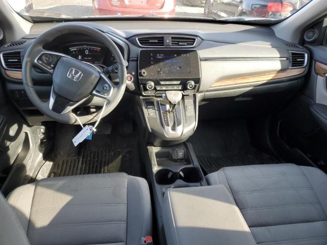 2018 HONDA CR-V EX 2HKRW2H55JH639500