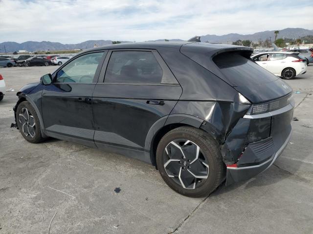 2022 HYUNDAI IONIQ 5 SE - KM8KM4AE8NU081419