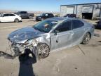 2019 TOYOTA CAMRY HYBR - 4T1B21HK7KU517351